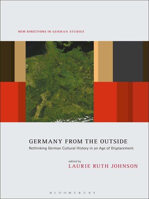 cover image of Germany from the Outside